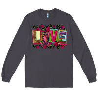 Smoke mexican love Long Sleeve Tee - CTS Tumbler Store