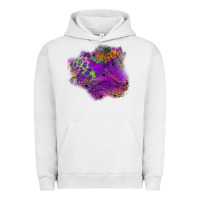 Pigment Lunar Rock halloween spider web for patches Urban Hoodie - BundleAndBundleShop