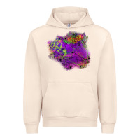 Sandshell halloween spider web for patches Urban Hoodie - BundleAndBundleShop