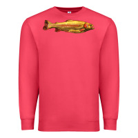 Cardinal golden trout west virginia Premium Sweatshirt - LillyAllenDesigns