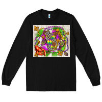 Black mississippi Long Sleeve Tee - AdoDesignShop