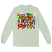 Matcha mississippi Long Sleeve Tee - AdoDesignShop