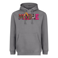 Madre Our Lady Of Guadalupe Heavyweight Hoodie | Teevron