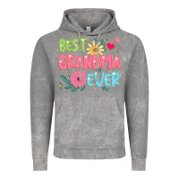 Cloud Rock best grandma ever Vintage Hoodie - JahusDesignShop