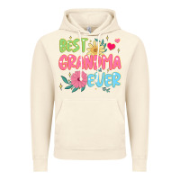 Vintage Artic best grandma ever Vintage Hoodie - JahusDesignShop