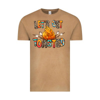 Vintage Camel let's get toasted Vintage Tee - RanaPortraitStore