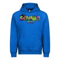 Cobalt senior 2023 halloween Urban Hoodie - BundleAndBundleShop