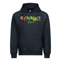 Navy senior 2023 halloween Urban Hoodie - BundleAndBundleShop