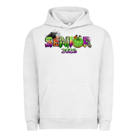Pigment Lunar Rock senior 2023 halloween Urban Hoodie - BundleAndBundleShop