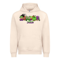 Sandshell senior 2023 halloween Urban Hoodie - BundleAndBundleShop