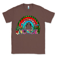 Chestnut nurse Classic Tee - SublimationCraftShop