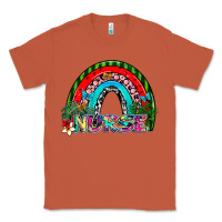 Copper nurse Classic Tee - SublimationCraftShop