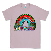 Lilac nurse Classic Tee - SublimationCraftShop