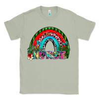 Matcha nurse Classic Tee - SublimationCraftShop