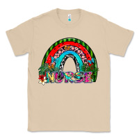 Mushroom nurse Classic Tee - SublimationCraftShop