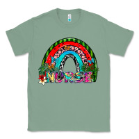 Sage nurse Classic Tee - SublimationCraftShop