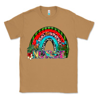 Toasted Coconut nurse Classic Tee - SublimationCraftShop