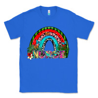 True Royal nurse Classic Tee - SublimationCraftShop