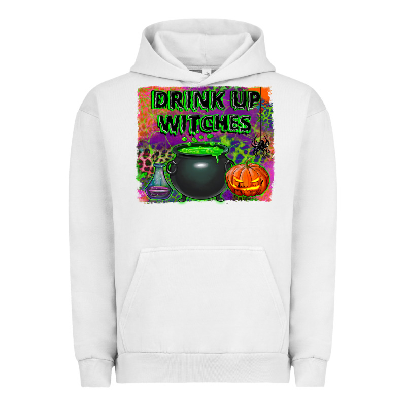 Drink Up Witches Urban Hoodie by BundleAndBundleShop | Teevron