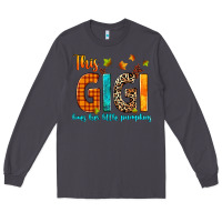 Smoke this gigi loves her little pumpkins Long Sleeve Tee - texasbilliewilder
