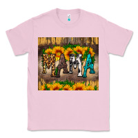 Bubblegum Pink mama tumbler Classic Tee - HRA Design Shop