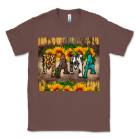 Chestnut mama tumbler Classic Tee - HRA Design Shop