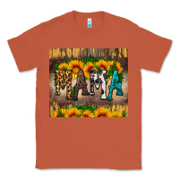 Copper mama tumbler Classic Tee - HRA Design Shop