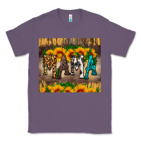 Lavender mama tumbler Classic Tee - HRA Design Shop