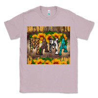 Lilac mama tumbler Classic Tee - HRA Design Shop
