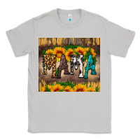 Moon Dust mama tumbler Classic Tee - HRA Design Shop