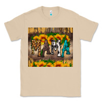 Mushroom mama tumbler Classic Tee - HRA Design Shop