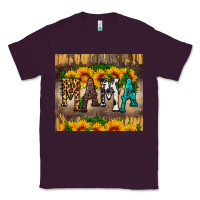 Plum mama tumbler Classic Tee - HRA Design Shop