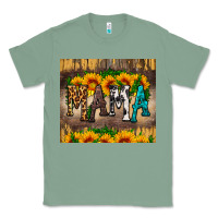 Sage mama tumbler Classic Tee - HRA Design Shop