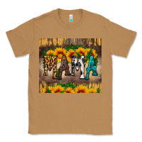 Toasted Coconut mama tumbler Classic Tee - HRA Design Shop