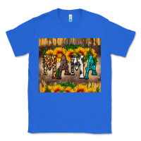 True Royal mama tumbler Classic Tee - HRA Design Shop