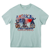 Arona amerikan gnomies Heavy Core Tee - SublimationCraftShop