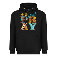 Black just pray western sunflowers Heavyweight Hoodie - AdoDesignShop