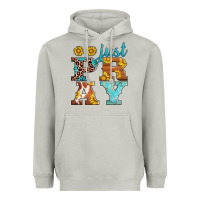Moon Dust just pray western sunflowers Heavyweight Hoodie - AdoDesignShop