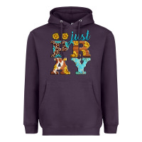 Plum just pray western sunflowers Heavyweight Hoodie - AdoDesignShop