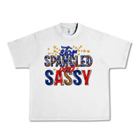 Lunar Rock star spangled and sassy billie wilder Urban Heavy Tee - texasbilliewilder