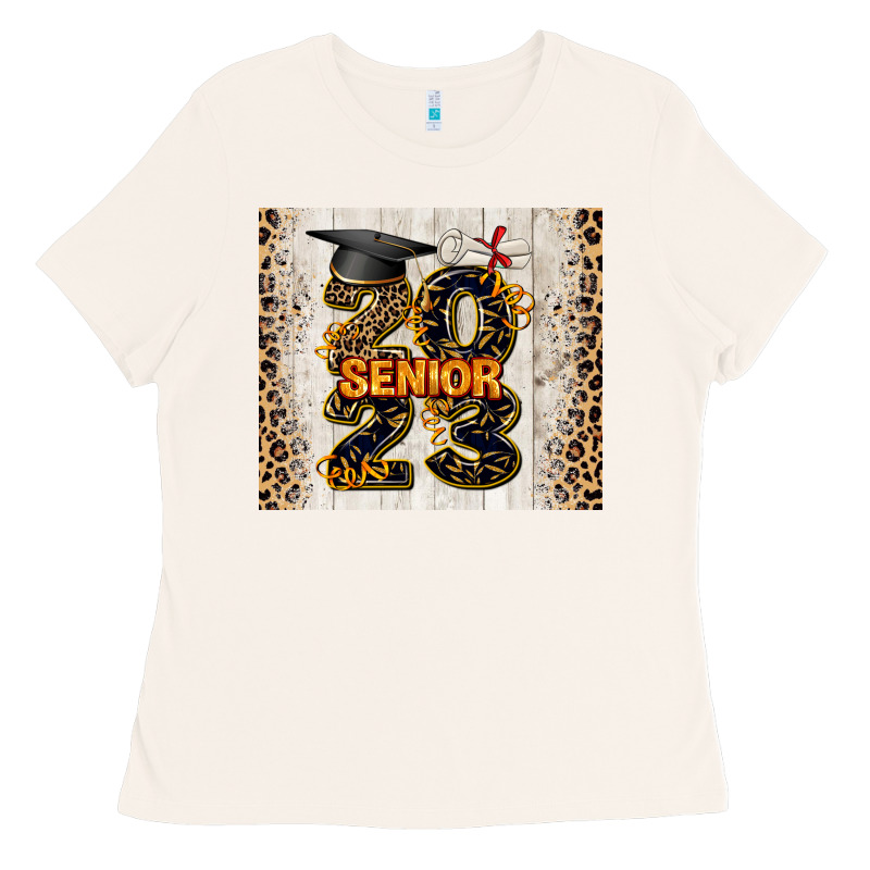 2023 Senior Ladies Tee by AdoDesignShop | Teevron