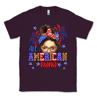 Plum All American nana Classic Tee - Neo Western