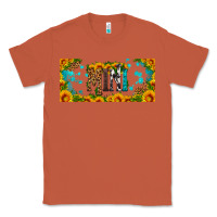 Copper mini sunflower libbey cup Classic Tee - HRA Design Shop