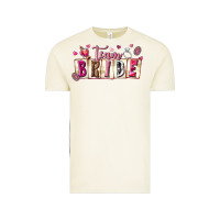 Vintage Arctic team bride Vintage Tee - texasbilliewilder