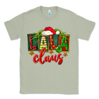 Matcha Christmas lala claus Classic Tee - FaDigitalArtStudio