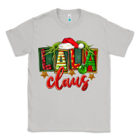 Moon Dust Christmas lala claus Classic Tee - FaDigitalArtStudio