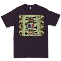 Plum repair tools dad tumbler Premium Tee - Artiststas