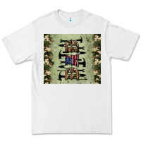 White repair tools dad tumbler Premium Tee - Artiststas