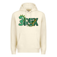 Sandshell three rex Premium Hoodie - MaliasSmallBusiness