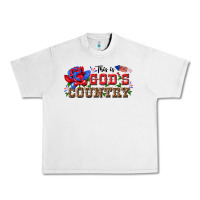 Lunar Rock this is god s country Urban Heavy Tee - texasbilliewilder